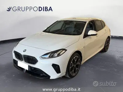 Usata BMW 118