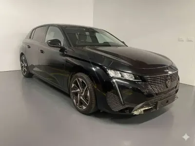 Usata Peugeot 308