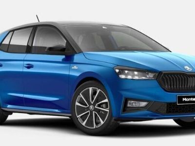 usata Skoda Fabia P.CONSEGNA 1.0 TSI 110 CV Monte Carlo