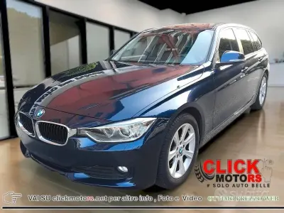Usata BMW 320