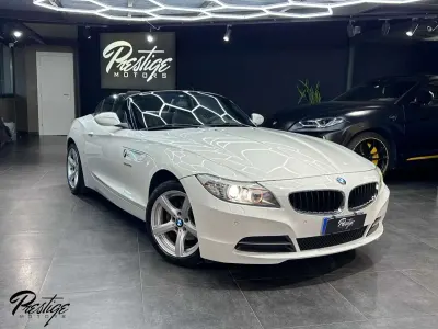 Usata BMW Z4