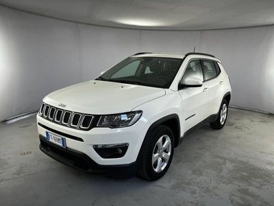 usata Jeep Compass 1.6 Multijet II 2WD Longitude