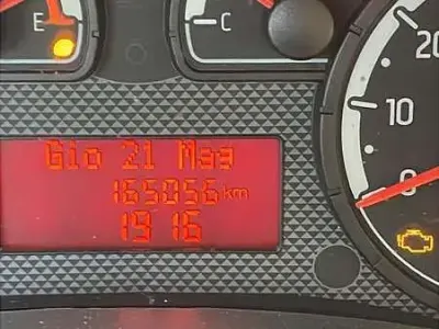 Usata Fiat Panda 4x4 75 CV (55 kW) 2016 Utilitaria