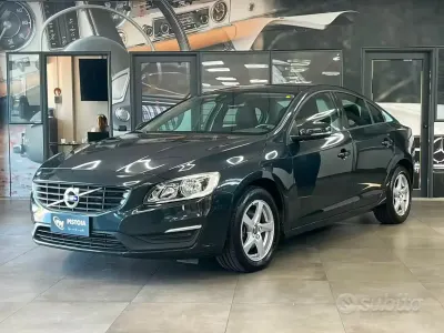 Usata Volvo S60