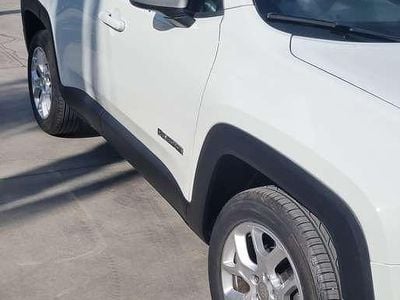 Occasion Jeep Renegade Limited 120 ch (88 kW) 2016 SUV