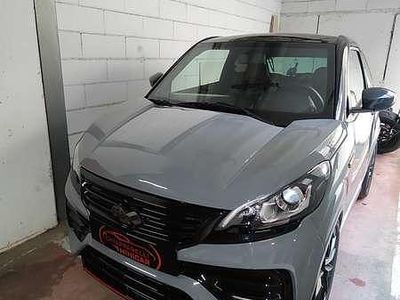 Usata Ligier JS50 2023 Utilitaria