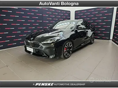Usata BMW 218 Gran Coupé M Sport 150 CV (110 kW) 2025 Nero Coupé