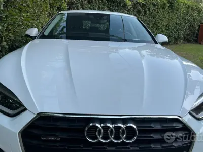 Usata Audi A5