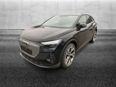 Usata Audi Q4 e-tron