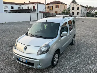 Usata Renault Kangoo