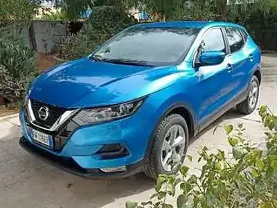 Usata Nissan Qashqai 110 CV (80 kW) 2019 SUV