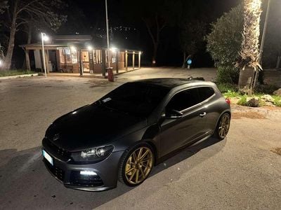 Usata VW Scirocco R 265 CV (194 kW) 2011 Coupé