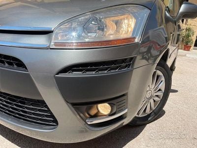 Usata Citroën C4 Picasso 2007 Monovolume