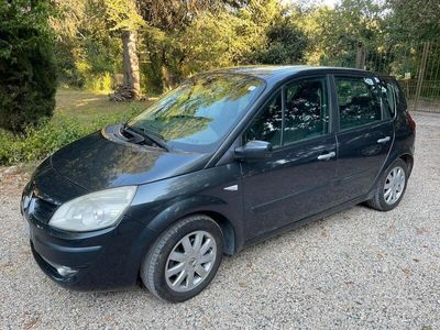 usata Renault Scénic II Scénic 1.5 dCi/105CV Luxe