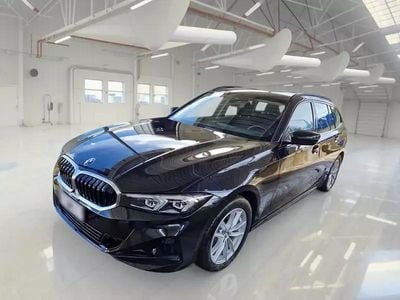 Usata BMW 316 122 CV (89 kW) 2024 Station wagon