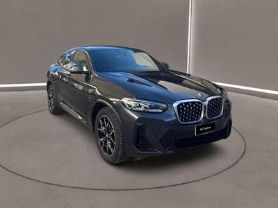 Grigio Usata 2023 BMW X4 Comfort Edition SUV | 48.000 € (Buon prezzo)