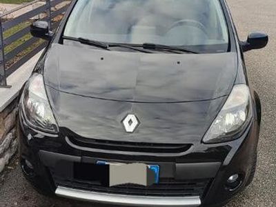 usata Renault Clio 3ª serie - 2012