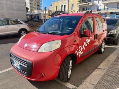 Fiat Qubo
