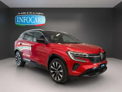 Usata Renault Austral