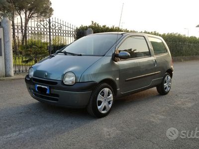 usata Renault Twingo 1.2 benzina euro 4