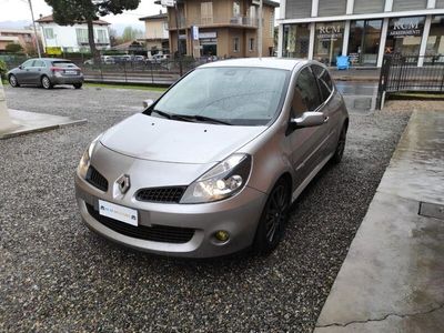 Renault Clio R.S.