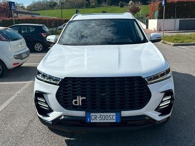 Occasion DR DR 6.0 154 ch (113 kW) 2022 Blanc SUV