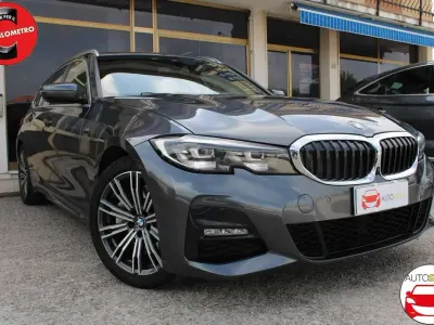 Usado BMW 330