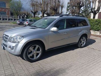 Mercedes GL320