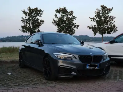 Usata BMW M240i