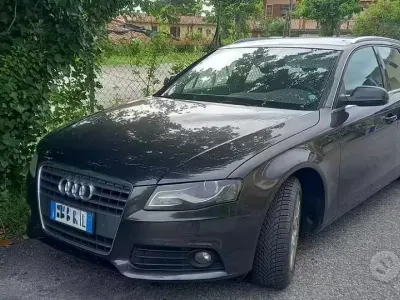 Usata Audi A4 140 CV (102 kW) 2010 Station wagon