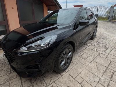 Usata Ford Kuga ST-Line 190 CV (139 kW) 2021 SUV