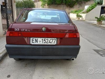 usata Alfa Romeo 33 - 1993
