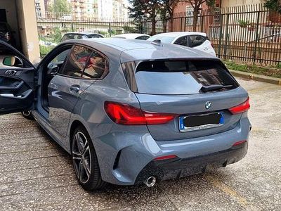 Usata BMW 116 M Sport 116 CV (85 kW) 2020 Utilitaria