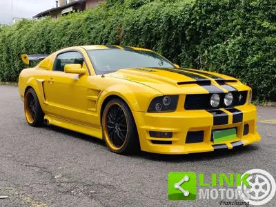 Usata Ford Mustang