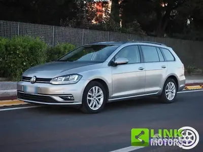 Usata VW Golf VII