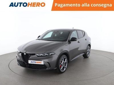 Alfa Romeo Tonale usata in Monza (18) - AutoUncle