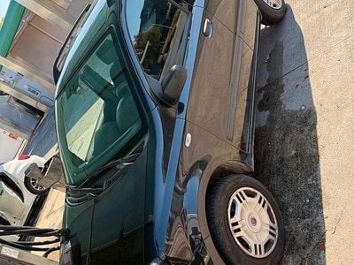 Usata Fiat Panda 2008 Utilitaria