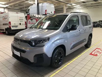 Usata Citroën Berlingo
