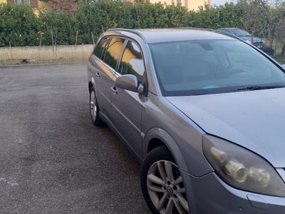 usata Opel Vectra 2008