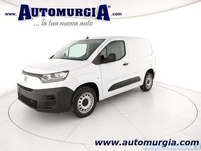 usata Fiat Doblò Doblo1.5 BlueHdi 130CV PC-TN Van Barletta