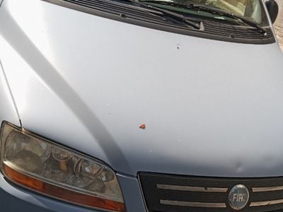 Fiat Multipla