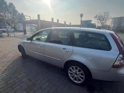Usata Volvo V50 2006 Grigio Station wagon