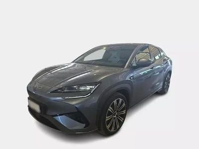 Usata BYD Sealion 7 389 kW (530 CV) 2024 Grigio SUV