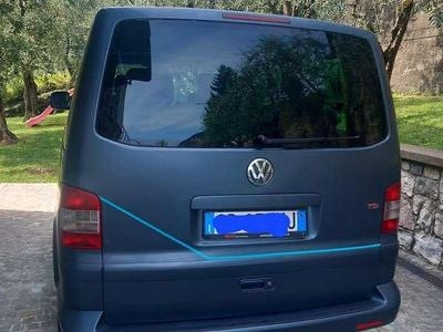 VW T5