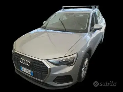 Usata Audi Q3