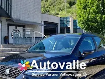 Usata Seat Arona