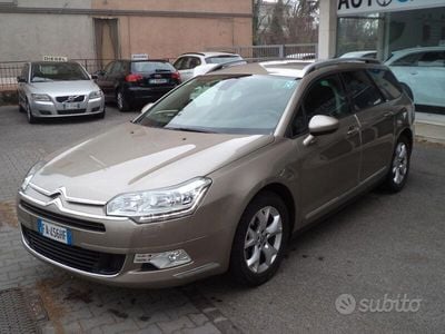 Citroën C5