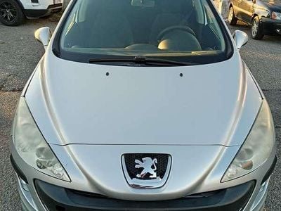 Usata 2009 Peugeot 308 SW Premium Station wagon | 2200 € (Buon prezzo)