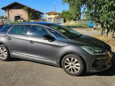 Usata DS Automobiles DS5