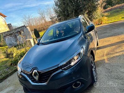 Usata Renault Kadjar 110 CV (80 kW) 2018 SUV